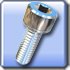 Socket Head Screws