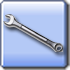 Titanium Wrenches