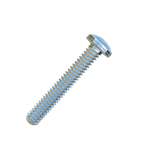 Titanium #10-24 X 1-1/4 UNC Pan Head, Phillips Drive, Allied Titanium Machine Screw