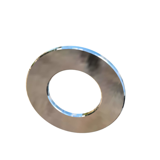 Titanium 1-1/2 Inch Allied Titanium Flat Washer 0.165 Thick X 3 Inch Outside Diameter