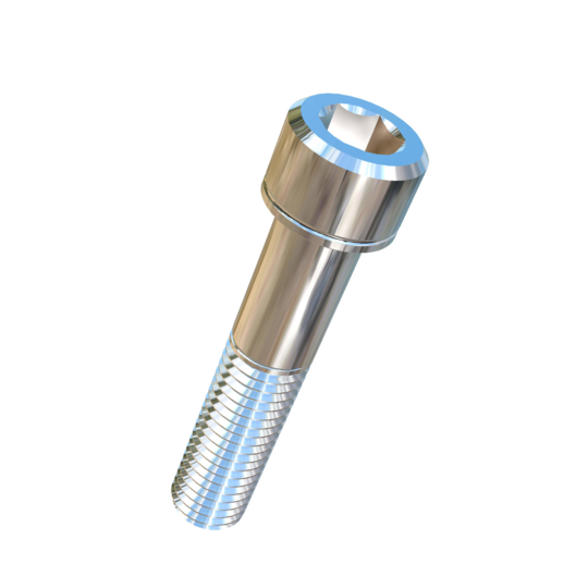 Titanium 5/8-11 X 3 UNC Socket Head Allied Titanium Cap Screw