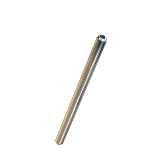 Titanium M1 X 18mm Allied Titanium Spring Pin