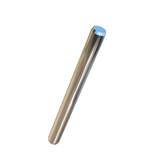 Titanium M1.5 X 16mm Allied Titanium Dowel Pin