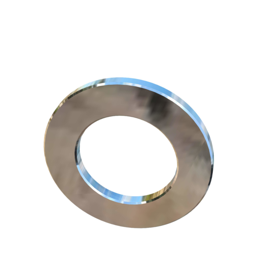 Titanium M100 Allied Titanium Flat Washer X 14mm Thick X 175mm Outside Diameter