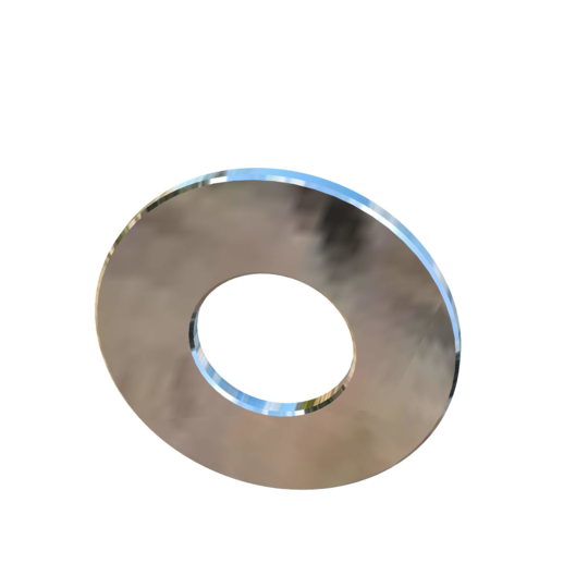 Titanium M2 Allied Titanium Flat Washer X 0.3mm Thick X 5mm Outside Diameter