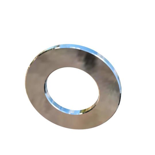 Titanium M36 Allied Titanium Flat Washer X 5mm Thick X 66mm Outside Diameter